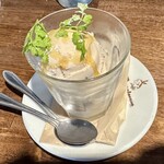 ピッツェリア ブルーナ - 