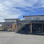 cafe しょぱん 江南店 - 