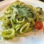 ピッツェリア ブルーナ - 