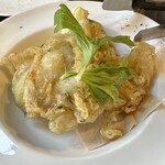 ピッツェリア ブルーナ - 