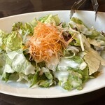 ピッツェリア ブルーナ - 