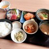 土鍋ごはん食堂 ふじたや