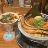 ラーメン いっとうや CoCoLo新潟店