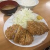 とんかつ いちかつ