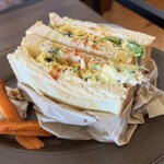 カフェ プラスアルファ - 