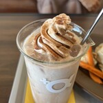 カフェ プラスアルファ - 