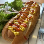 NEW YORKER'S Cafe 駿河台４丁目店 - 