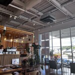 カフェ プラスアルファ - 