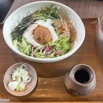 蕎花 - 