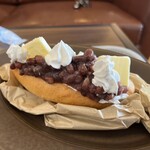 カフェ プラスアルファ - 