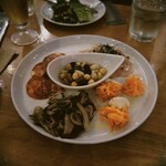 ピッツァ ケベロス - 