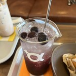 カフェ プラスアルファ - 