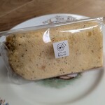 ニコリ - レモン＆ポピーシード