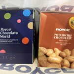 ROYCE' BAKERY - 