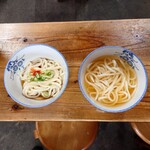 宮川製麺所 - 