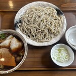 蕎花 - 