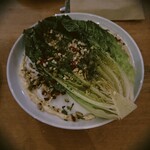 ピッツァ ケベロス - 