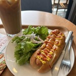 NEW YORKER'S Cafe 駿河台４丁目店 - 