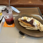 カフェ プラスアルファ - 