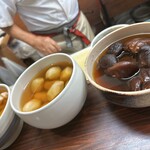 季節一品料理 藤原 - 