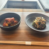 焼肉うしごろ 銀座店 - 