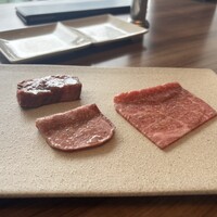 焼肉うしごろ 銀座店 - 