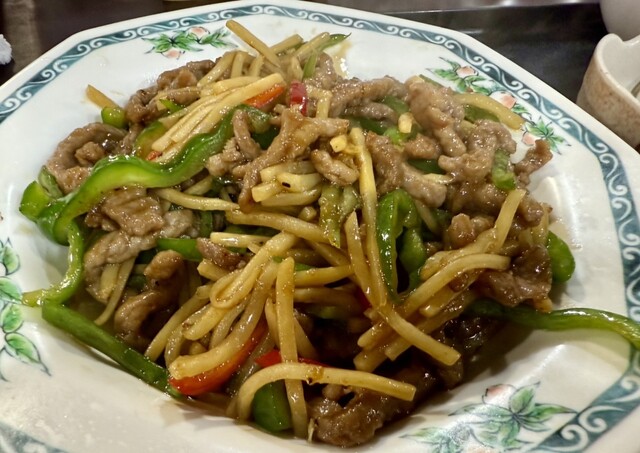 青山ふーちん - 表参道/中華料理 | 食べログ