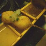 串揚楯己 - 串揚げ06