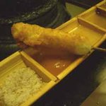 串揚楯己 - 串揚げ08