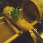 串揚楯己 - 串揚げ09