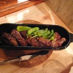 ミニヨン　坂ノ上 - スパイシーカレー ダッチ