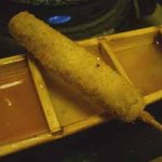 串揚楯己 - 串揚げ11