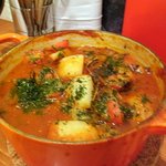 ミニヨン　坂ノ上 - miniyon　sakanoue風　鍋