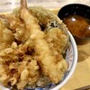 江戸前天丼 濱乃屋 イオンモール幕張新都心店