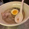ラーメン れんげ