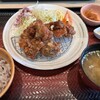 大戸屋 中野セントラルパーク店