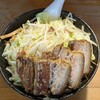 極太濁流ラーメン ら・けいこ 東片端店