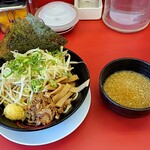 ラーメン魁力屋 - 