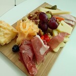 ハイジ・カフェ - 