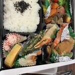 惣菜のこころ - 料理写真:
