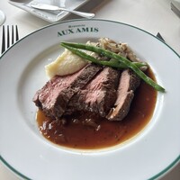 ブラッスリーオザミ 東京スカイツリータウン･ソラマチ店 - 