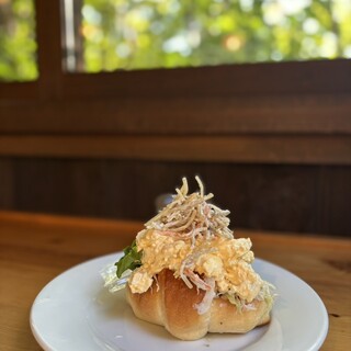 カフェ ド 珈茅_0