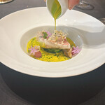 ガストロノミー ジョエル・ロブション - 