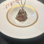 ガストロノミー ジョエル・ロブション - 