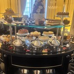 ガストロノミー ジョエル・ロブション - 