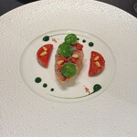 ガストロノミー ジョエル・ロブション - 