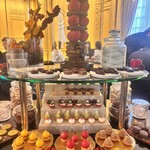 ガストロノミー ジョエル・ロブション - 