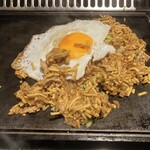 Tako no Tetsu Kakuda Ten - 