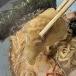 らぁめん 涼虎 - 