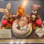 ガストロノミー ジョエル・ロブション - 